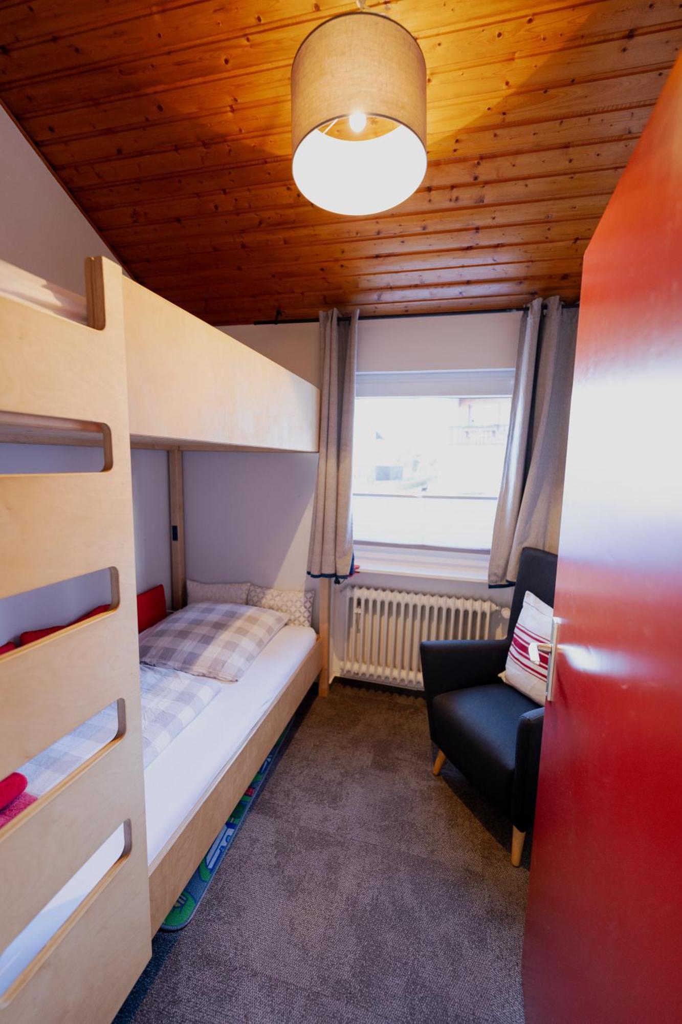Ferienhaus Schoene Aussicht Ferienwohnung Rot Hemfurth-Edersee Exterior foto